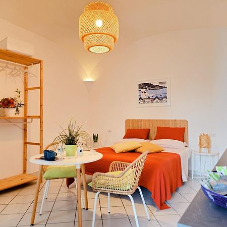 Raito Guest House - Amalfi Coast Vietri Exteriér fotografie