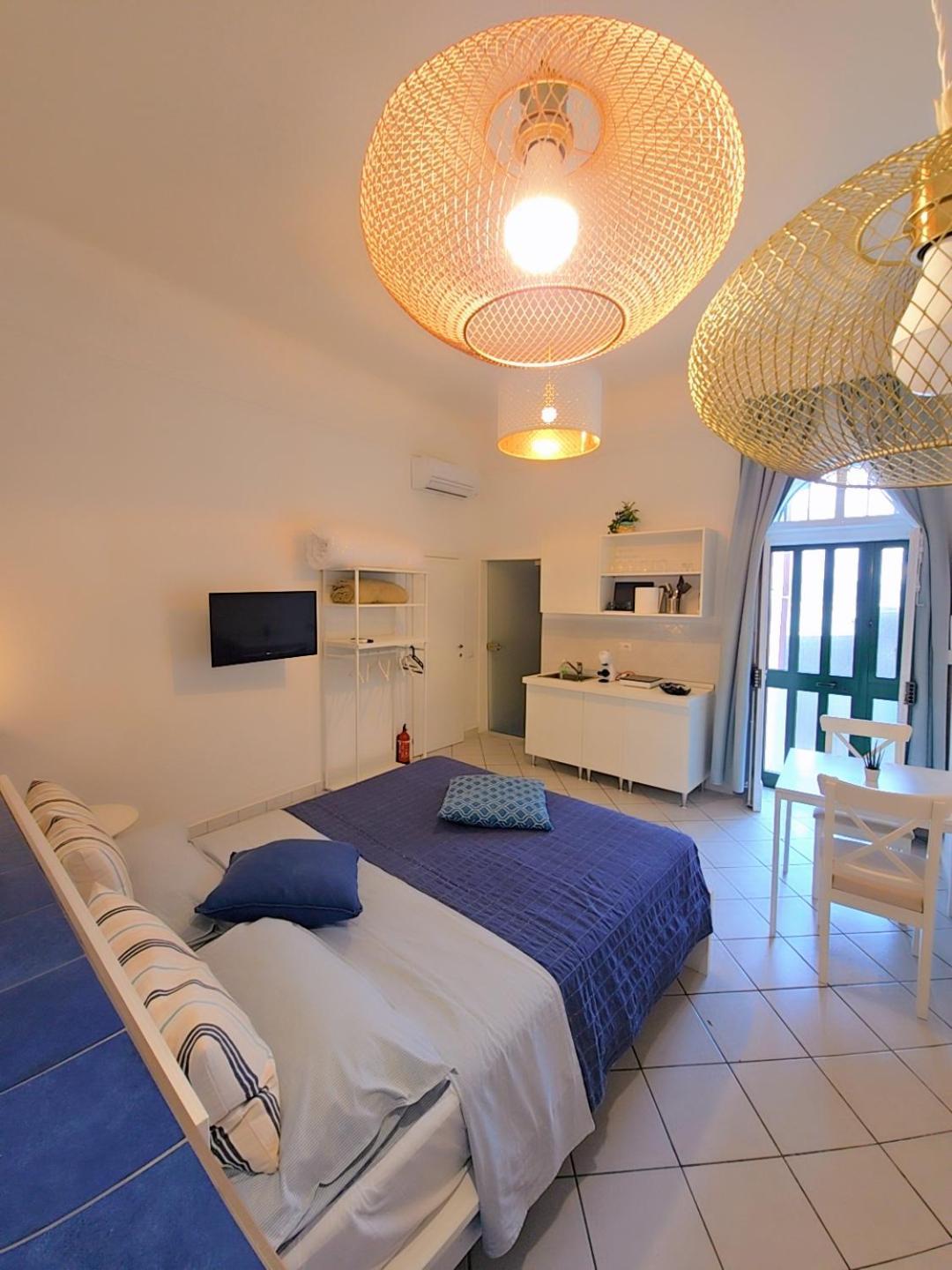 Raito Guest House - Amalfi Coast Vietri Exteriér fotografie