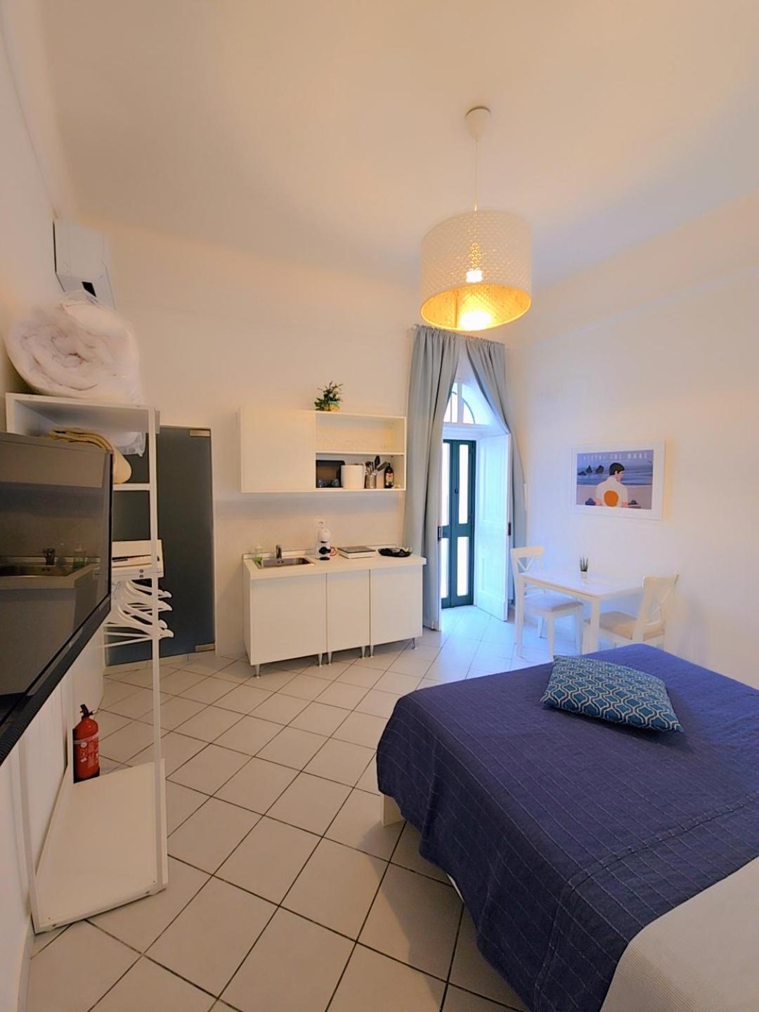 Raito Guest House - Amalfi Coast Vietri Exteriér fotografie