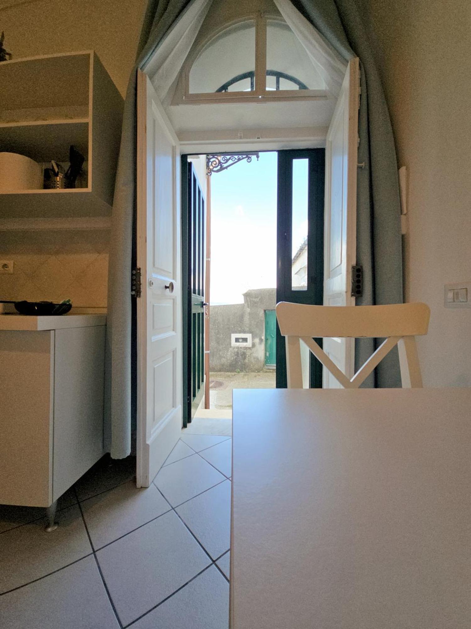 Raito Guest House - Amalfi Coast Vietri Exteriér fotografie