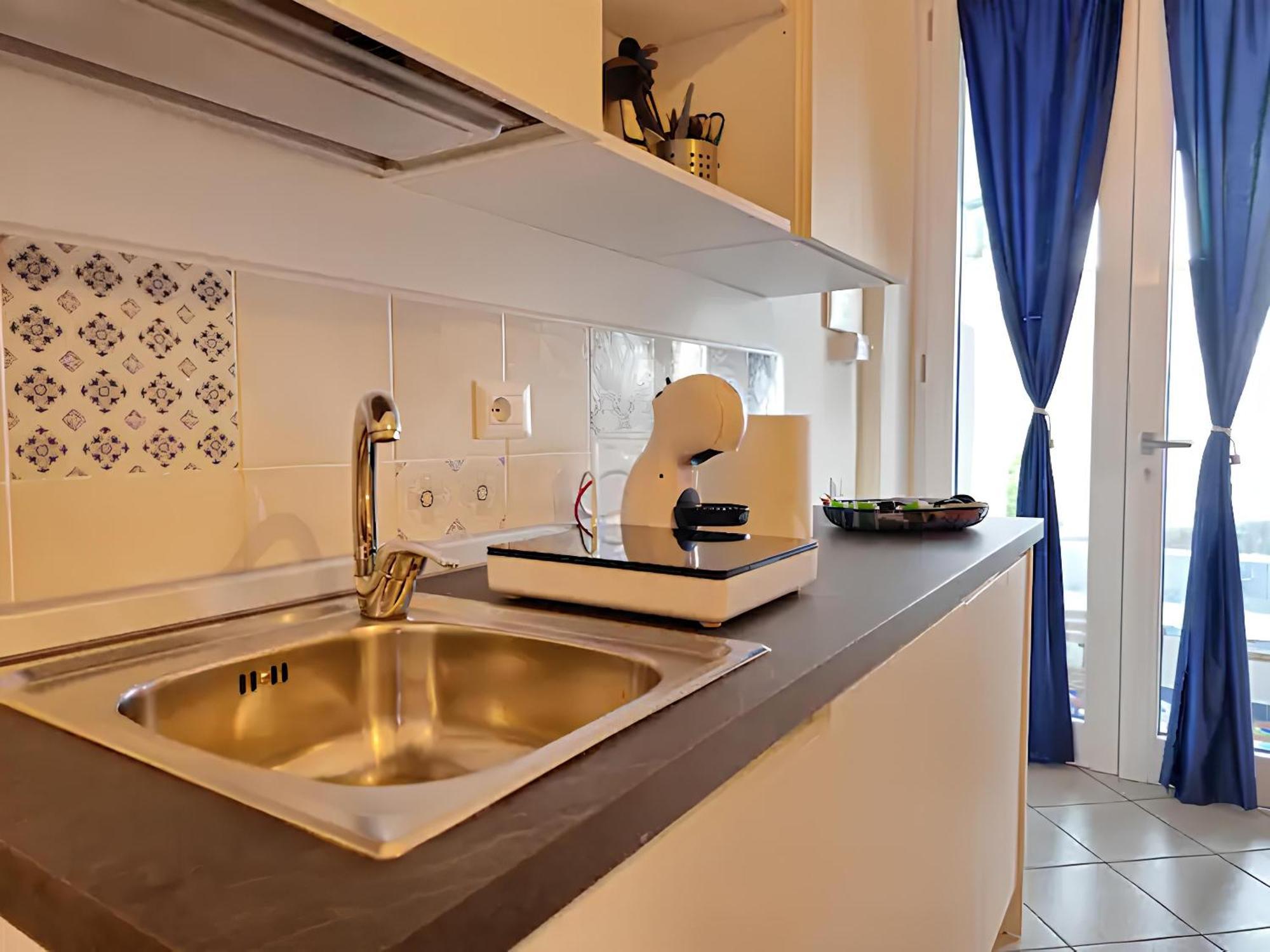 Raito Guest House - Amalfi Coast Vietri Exteriér fotografie