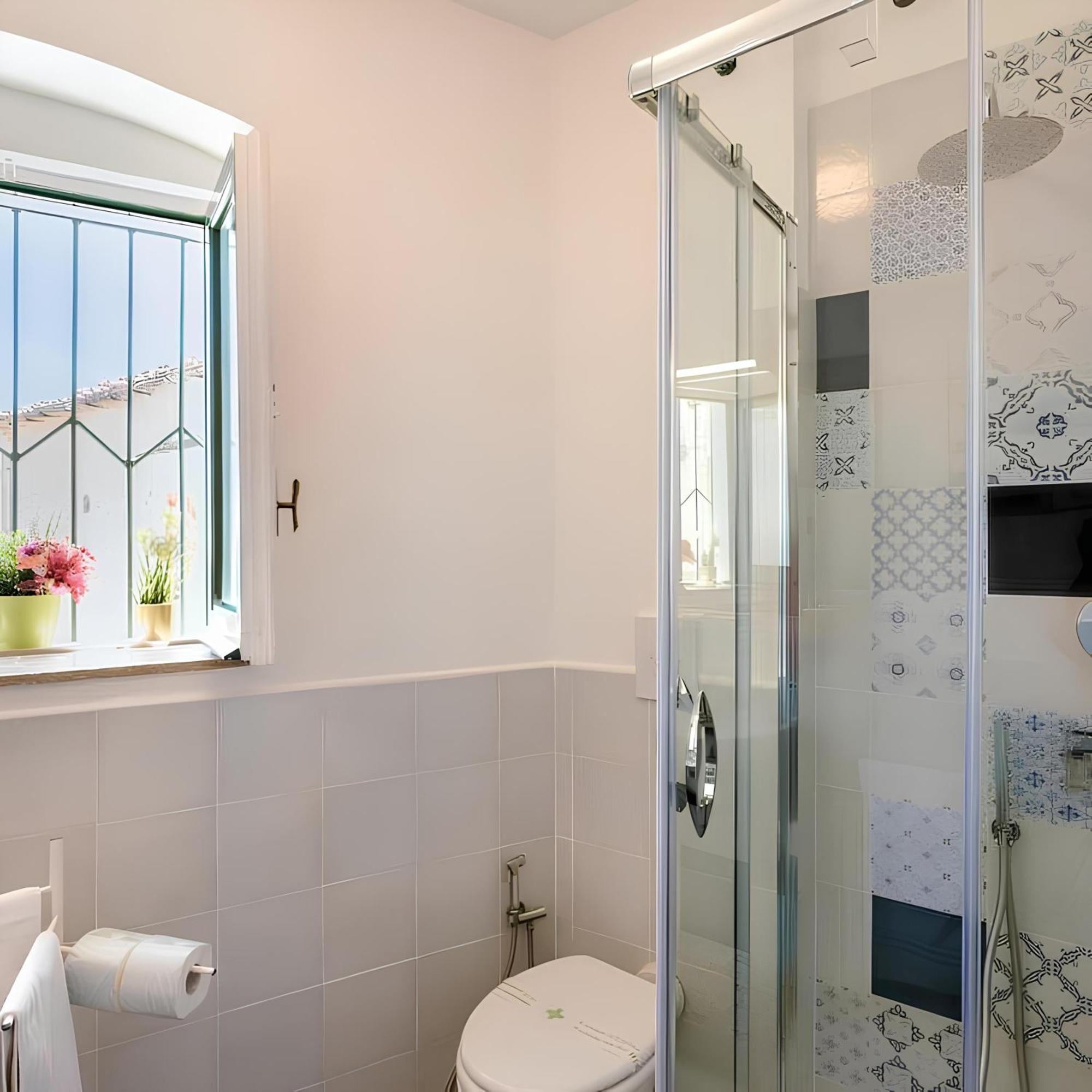 Raito Guest House - Amalfi Coast Vietri Exteriér fotografie